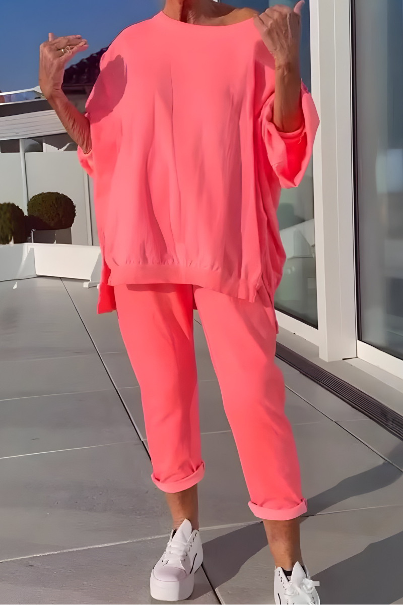 Kenia™ | Elegantne Mugavuskomplekt