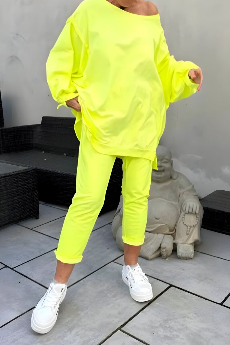 Kenia™ | Elegantne Mugavuskomplekt