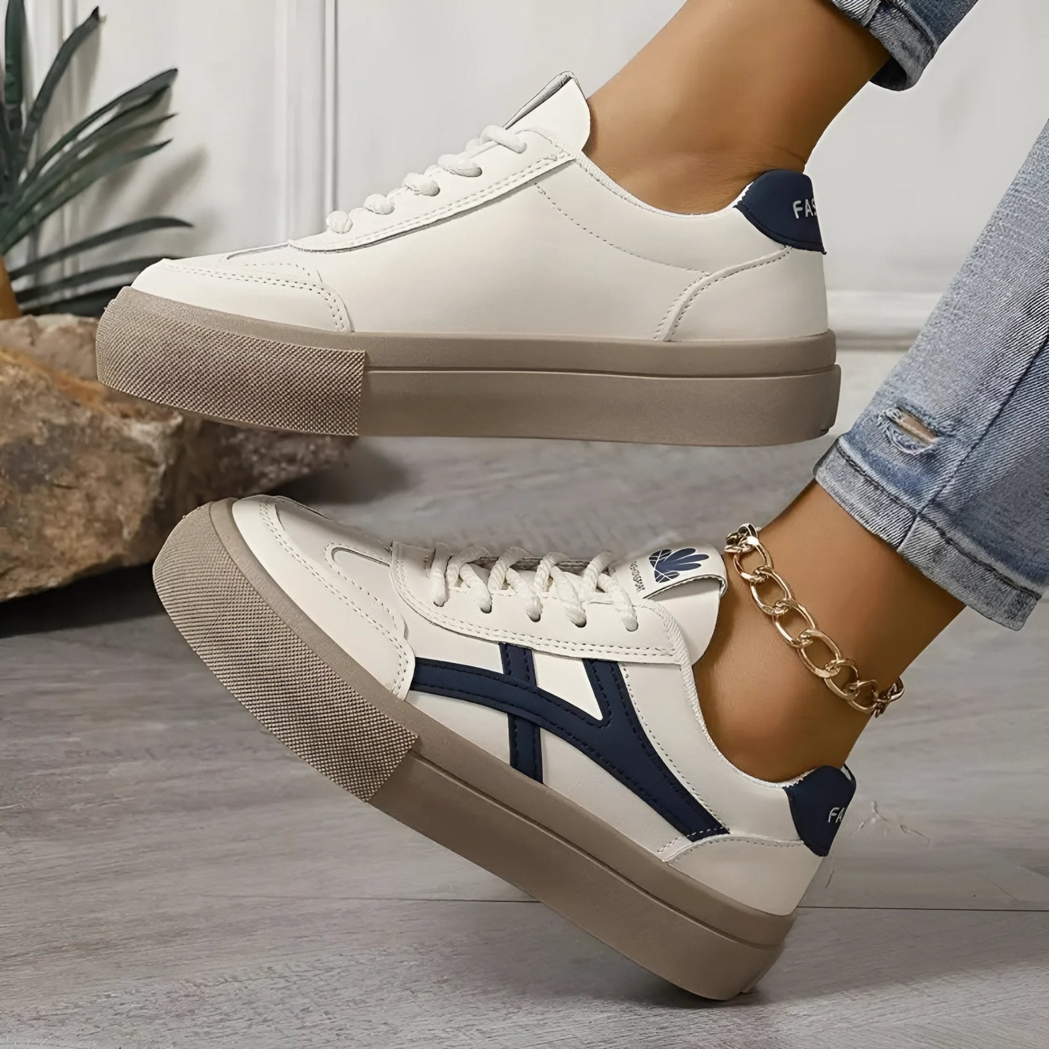 Zelia | EasyStep Ortopeedilised Sneakers