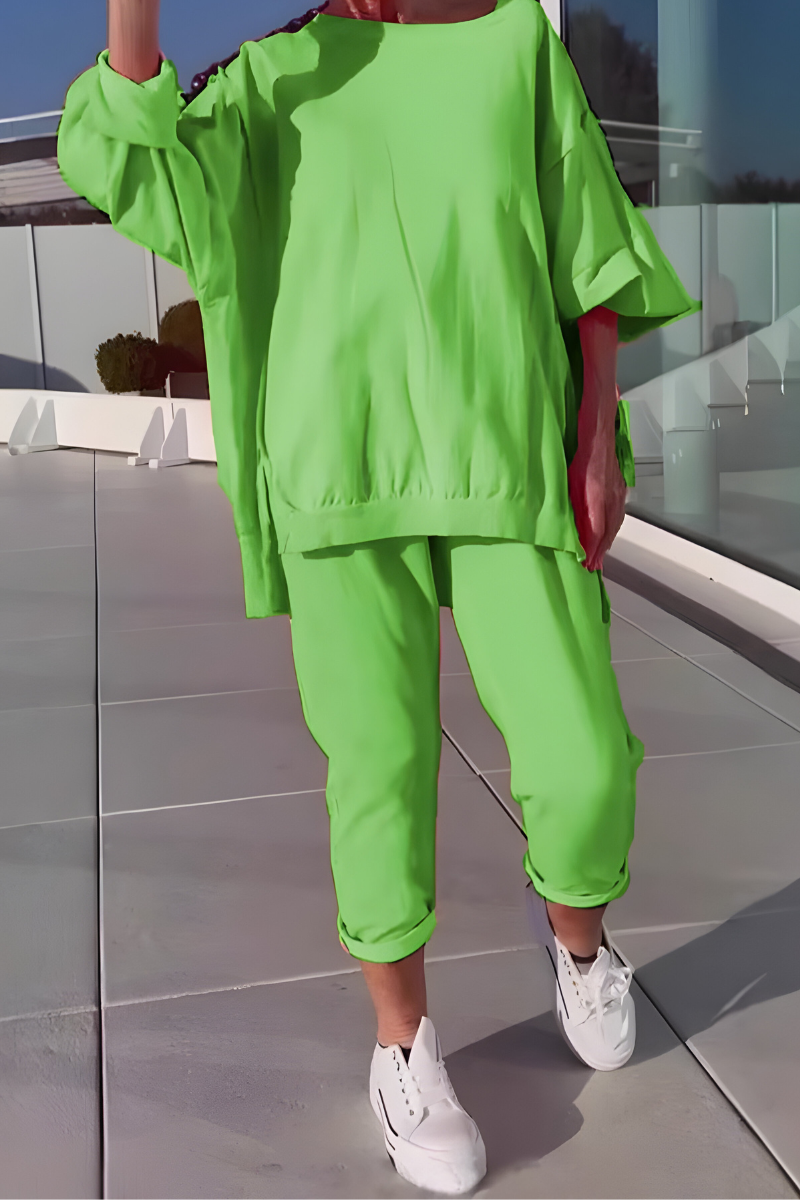 Kenia™ | Elegantne Mugavuskomplekt