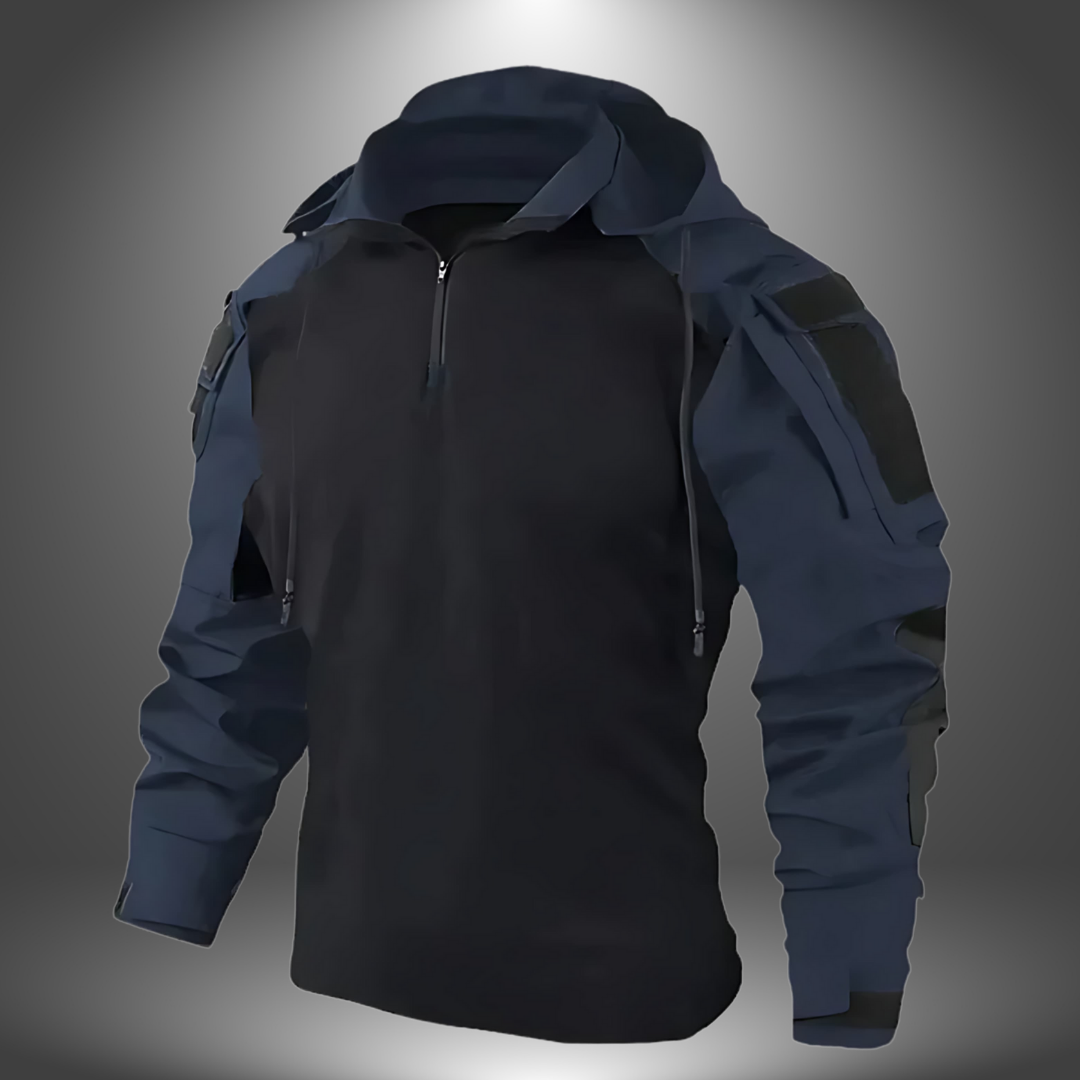 Taj | Premium Robustes Militärjacke