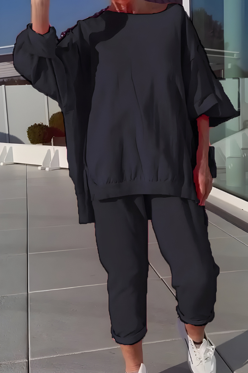 Kenia™ | Elegantne Mugavuskomplekt