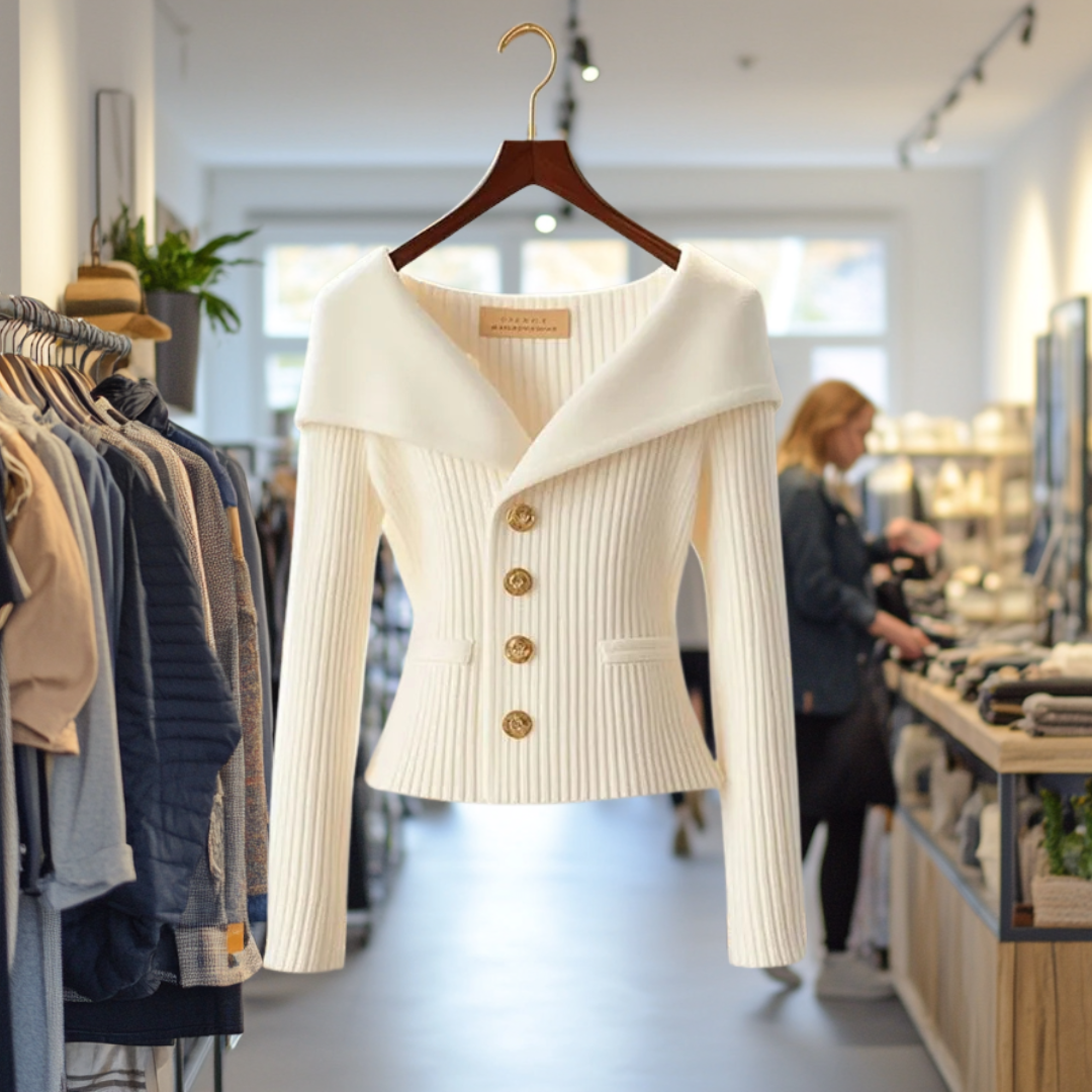 Annika I LUXURIÖÖNE KUDUMIJOPE