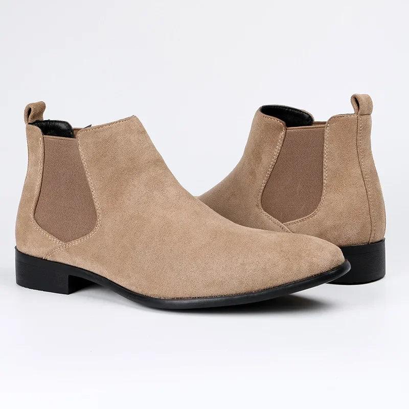 Elegantne Chelsea Boots Beezhikas stiilitundlikele