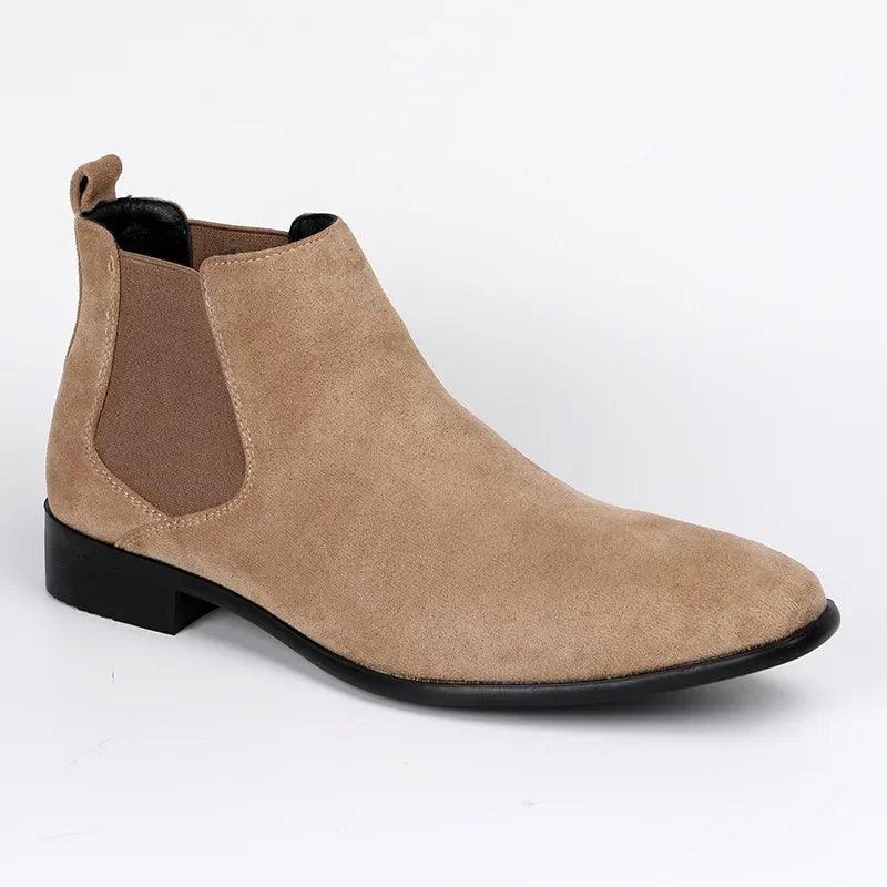 Elegantne Chelsea Boots Beezhikas stiilitundlikele