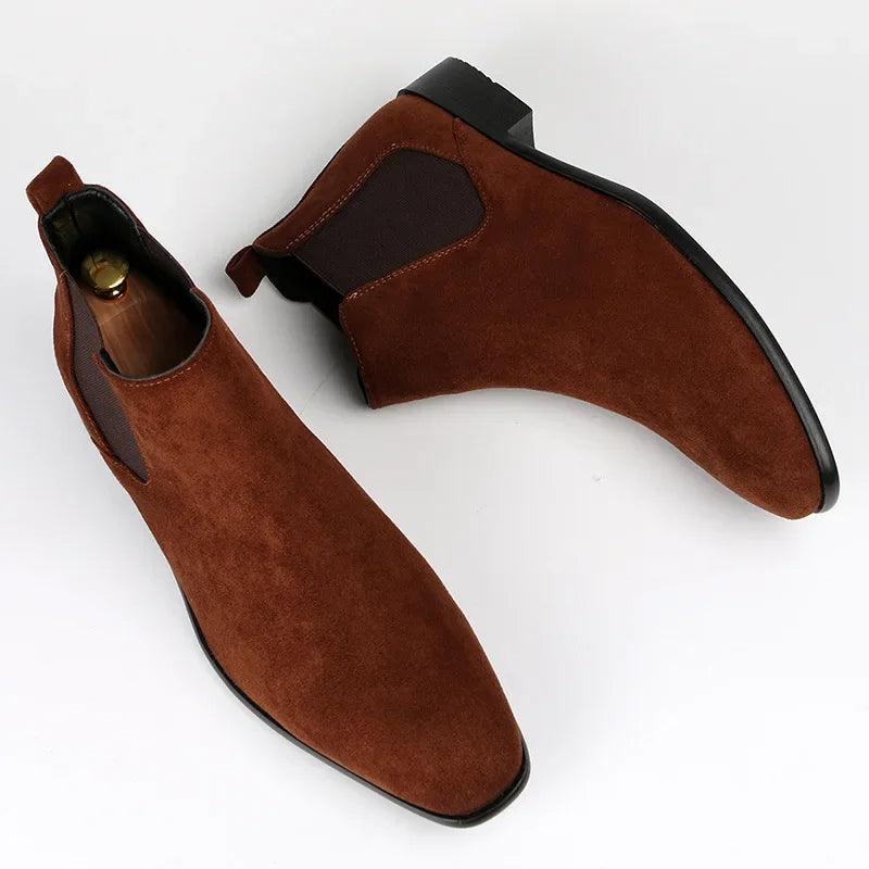 Elegantne Chelsea Boots Beezhikas stiilitundlikele
