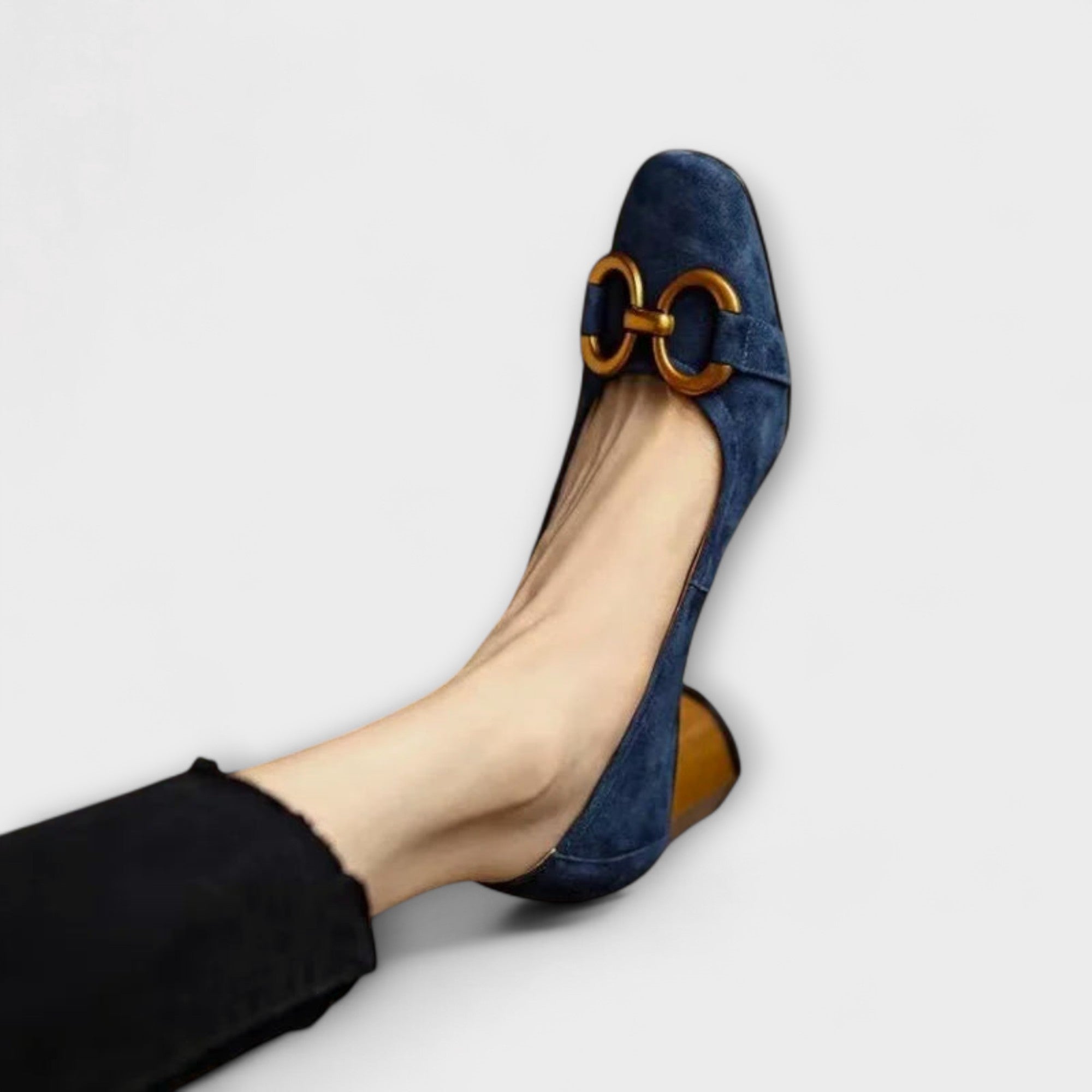 Mathilda – Kõrged kontsad mugava viimistlusega