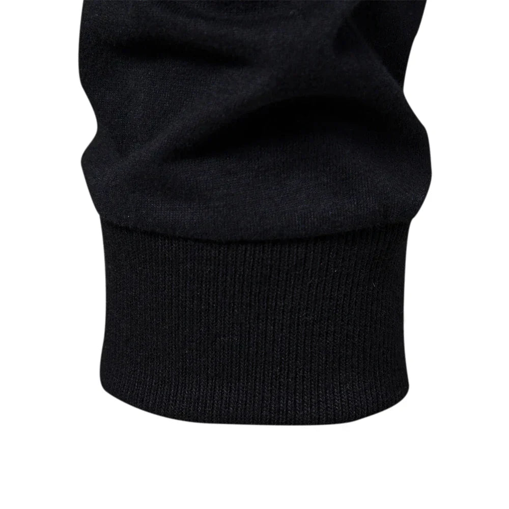 Hans™ | Pikad varrukad raglanvarrukatega