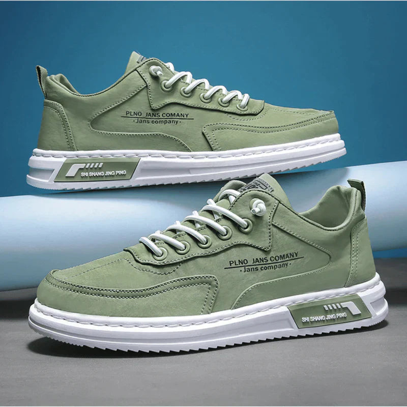 Stiilsed Sneakerid Elegantseteks Momentideks