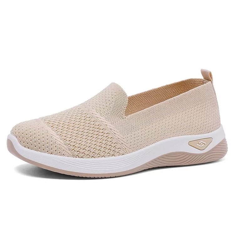 Azalea™ Ortopeedilised Slip-On Sneakerid
