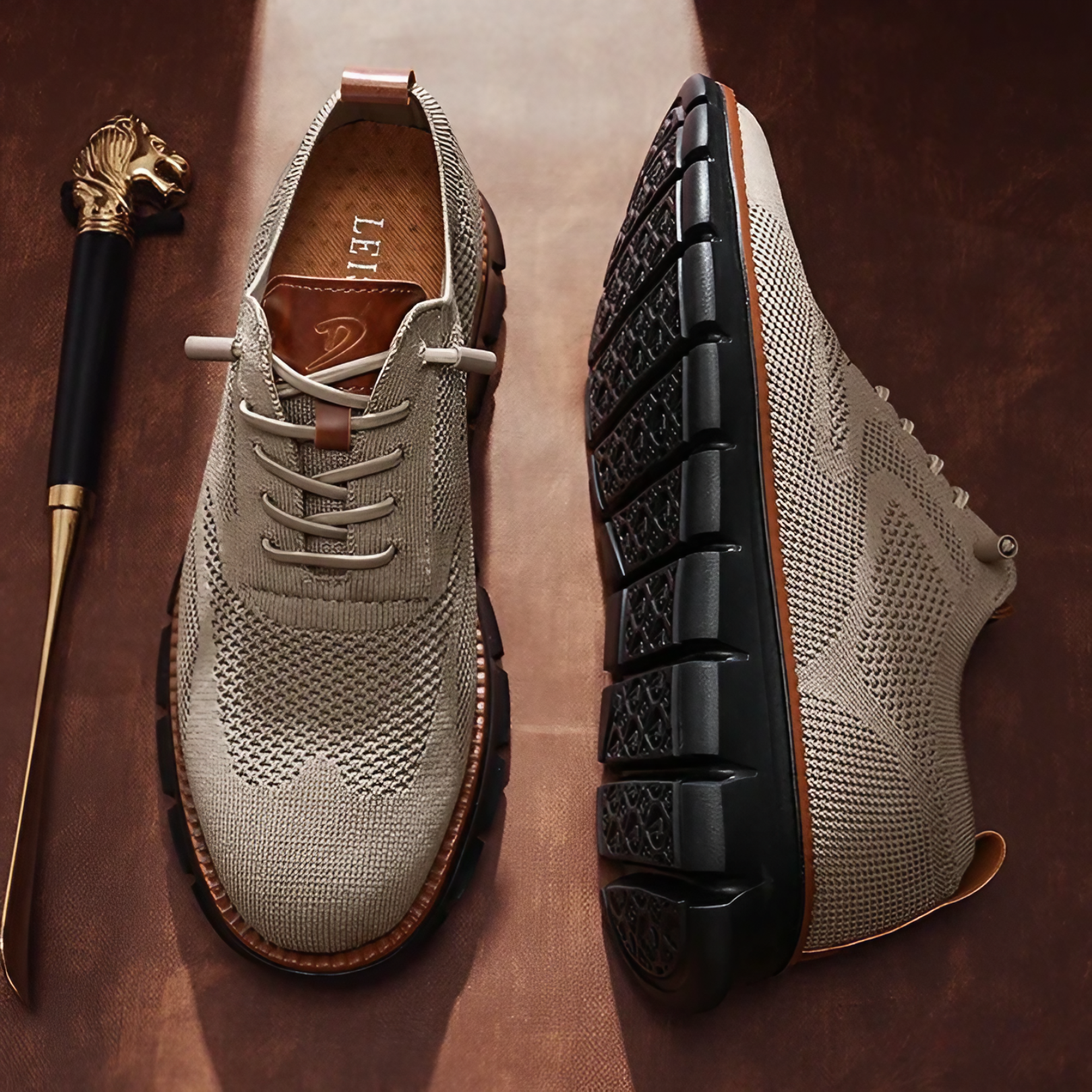 KÕIK-TAG ULTRA MUGAV KÄIMISJALATS