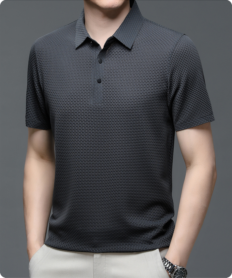 Gentle™ - Luksuslik Polo