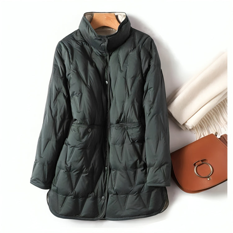 Elodie™ | Stiilne soe mantel