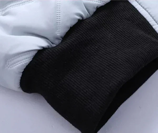 Brady | Stiilne talvejakk