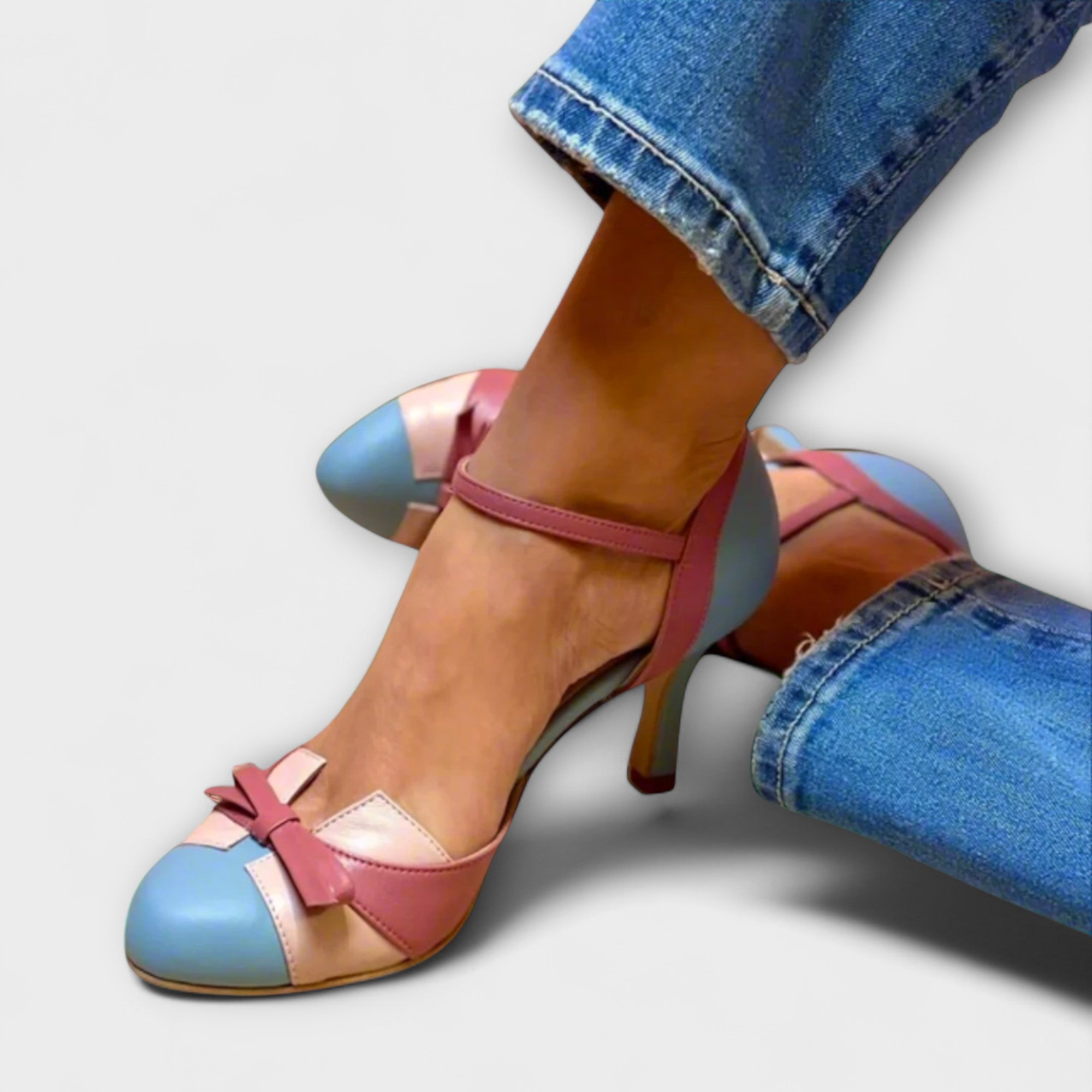 Lisa - Ortopeedilised sandaalid igapäevaseks mugavuseks