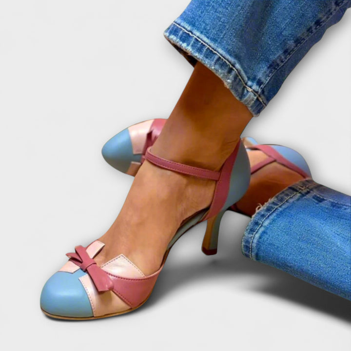 Lisa - Ortopeedilised sandaalid igapäevaseks mugavuseks