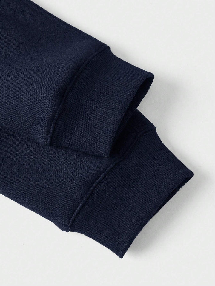 Antonio | Poolkattega tõmblukuga