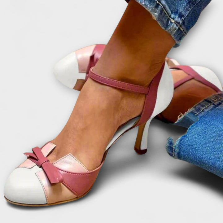 Lisa - Ortopeedilised sandaalid igapäevaseks mugavuseks