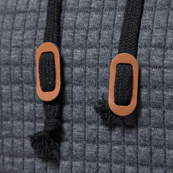 Nash™ - Mugav Kapuuts