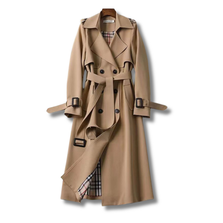 Bindi™ Elegants Trenchcoat