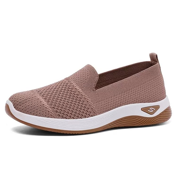 Azalea™ Ortopeedilised Slip-On Sneakerid