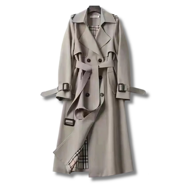 Bindi™ Elegants Trenchcoat
