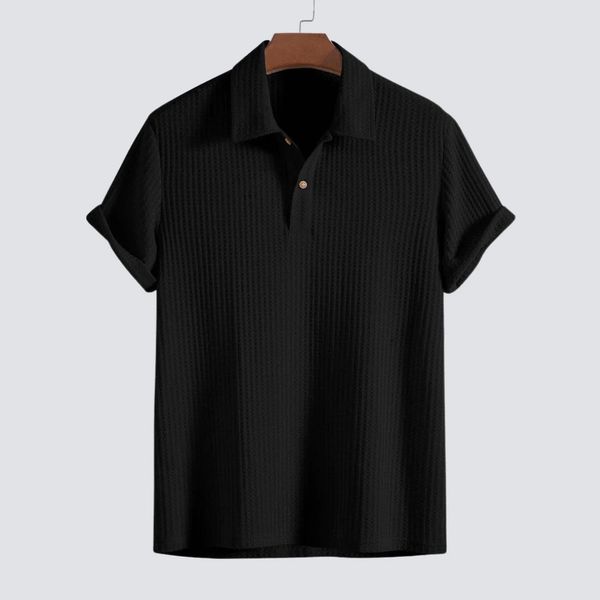 August™ | Premium Polo-Särk