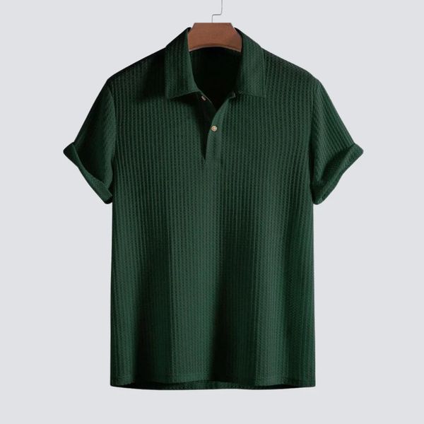 August™ | Premium Polo-Särk