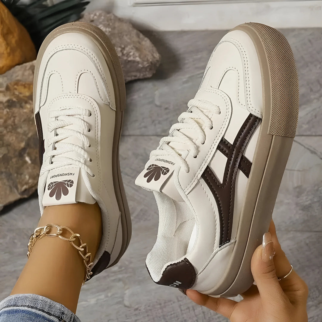 Zelia | EasyStep Ortopeedilised Sneakers