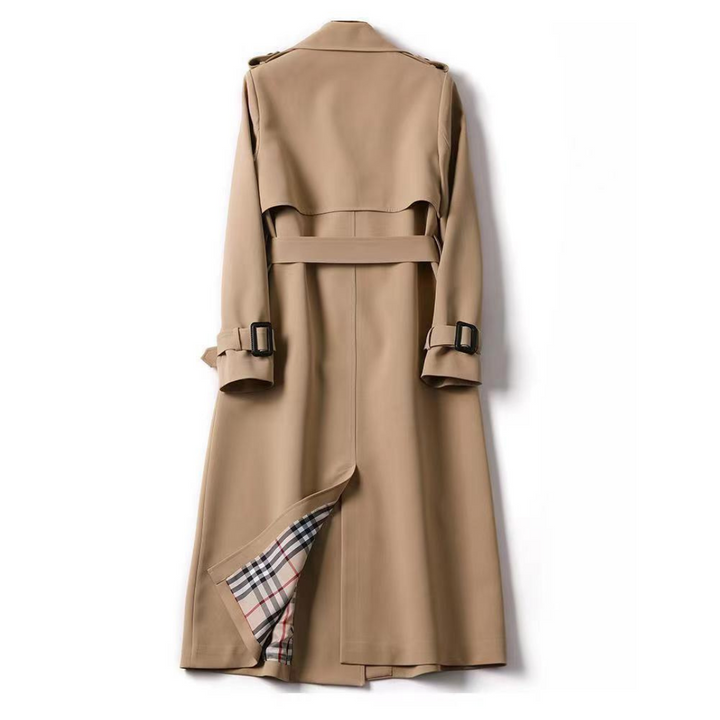 Bindi™ Elegantne Trenchcoat