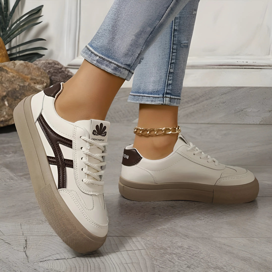 Zelia | EasyStep Ortopeedilised Sneakers