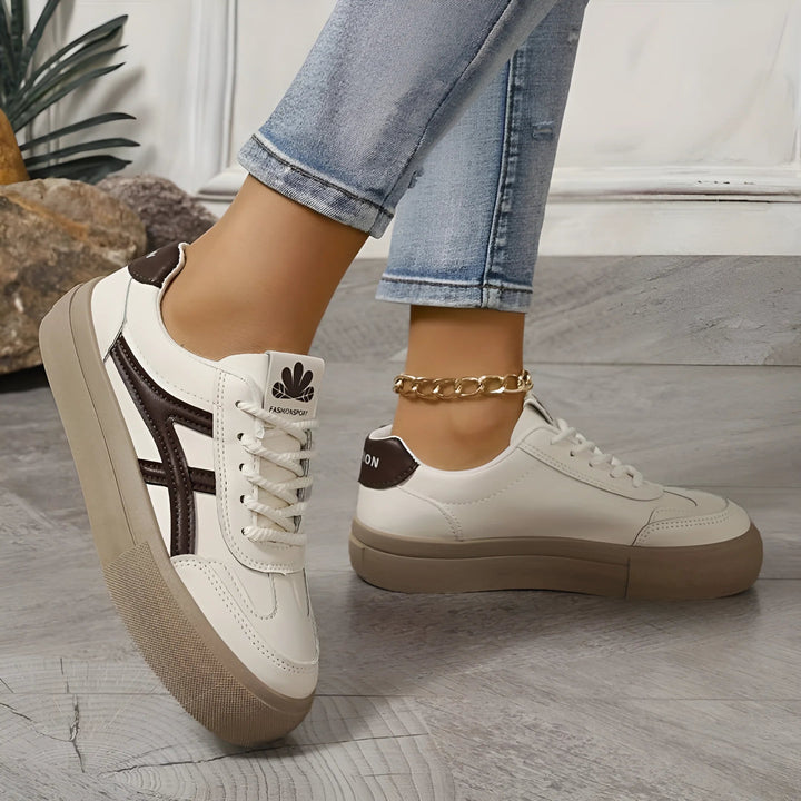 Zelia | EasyStep Ortopeedilised Sneakers