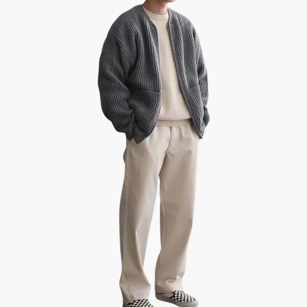 Beau | Trendikas Kardigan