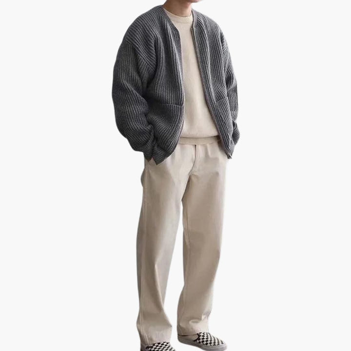 Beau | Trendikas Kardigan