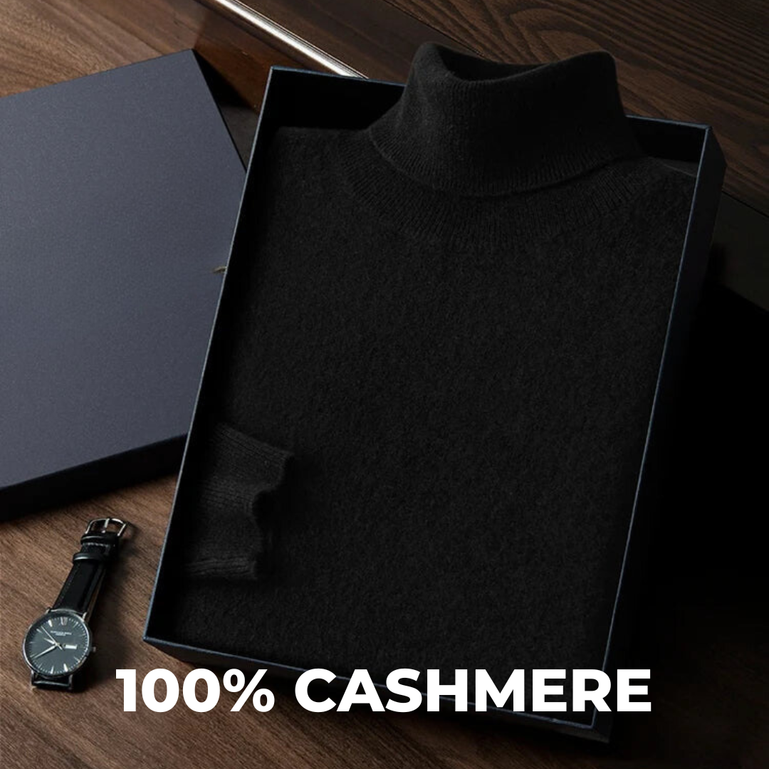 Riccardo | Kašmiirist Pulli