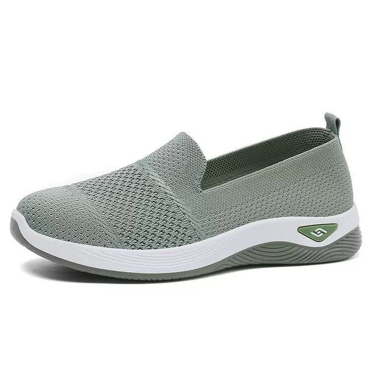 Azalea™ Ortopeedilised Slip-On Sneakerid
