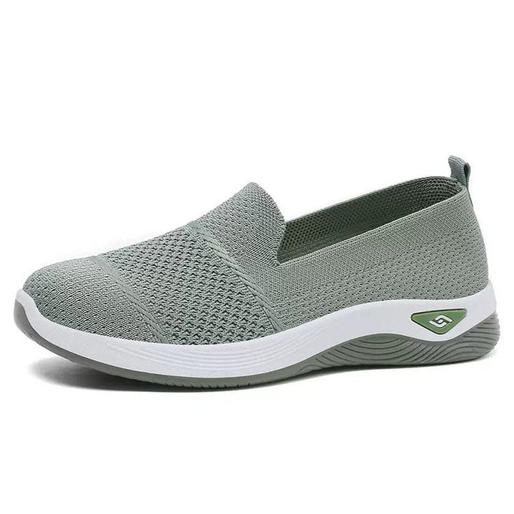 Azalea™ Ortopeedilised Slip-On Sneakerid