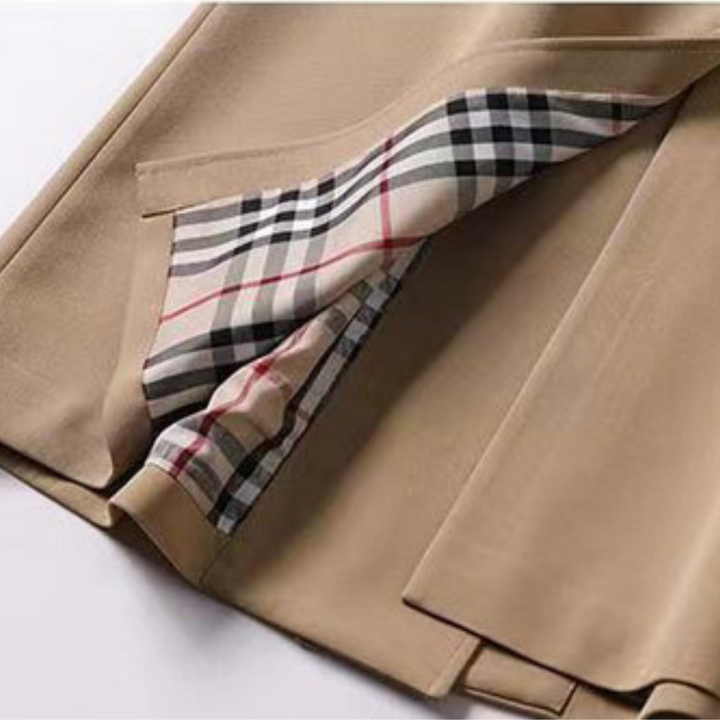 Bindi™ Elegantne Trenchcoat