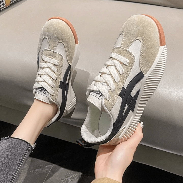 Nyla | PureComfort Ortodontilised Kingad