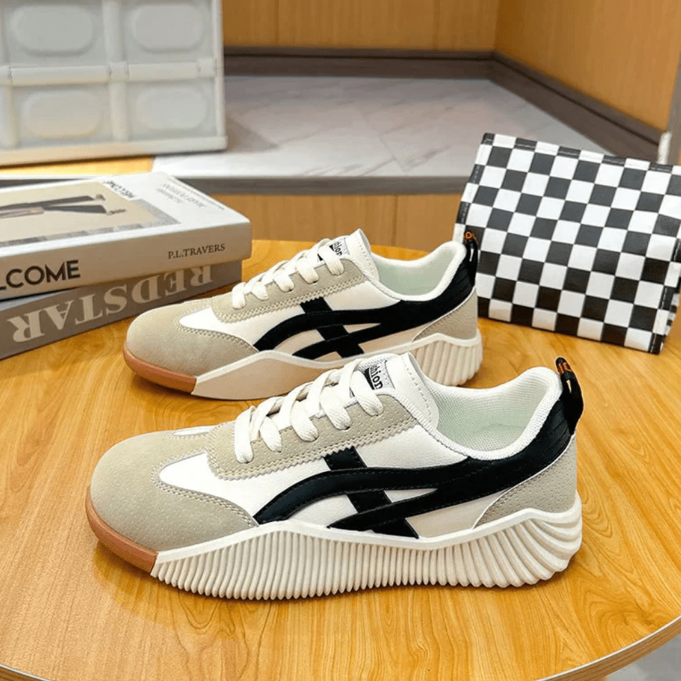 Nyla | PureComfort Ortodontilised Kingad