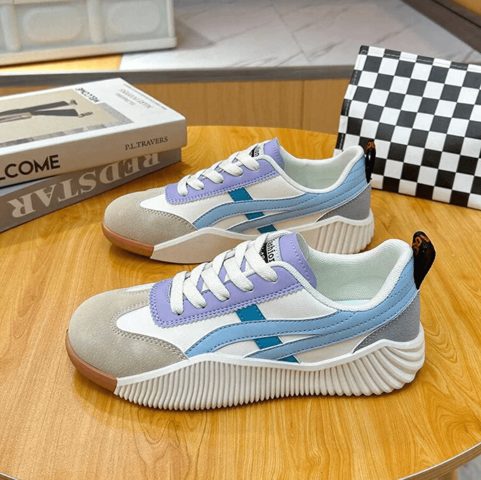 Nyla | PureComfort Ortodontilised Kingad