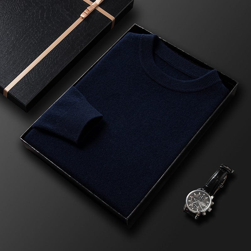 Louis | Kašmiirpullover