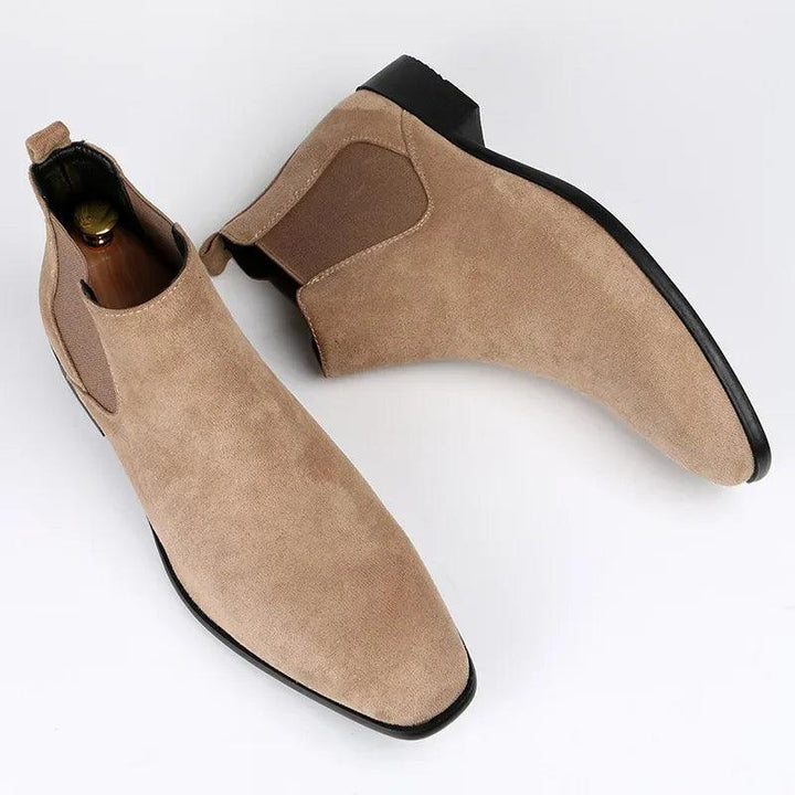 Elegantne Chelsea Boots Beezhikas stiilitundlikele
