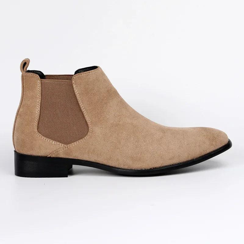 Elegantne Chelsea Boots Beezhikas stiilitundlikele
