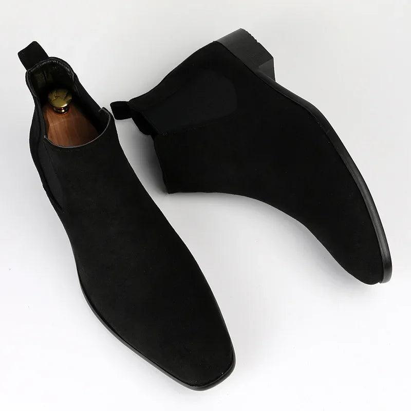 Elegantne Chelsea Boots Beezhikas stiilitundlikele