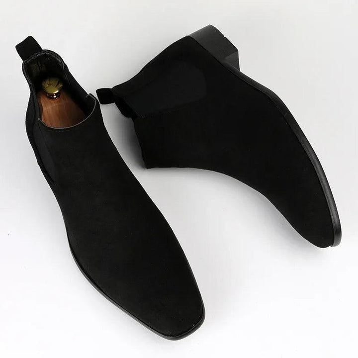 Elegantne Chelsea Boots Beezhikas stiilitundlikele
