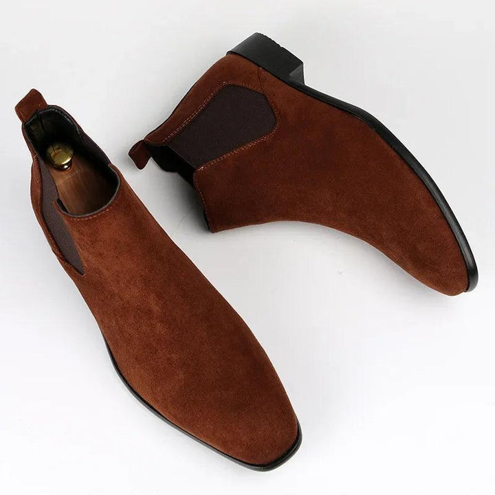 Elegantne Chelsea Boots Beezhikas stiilitundlikele