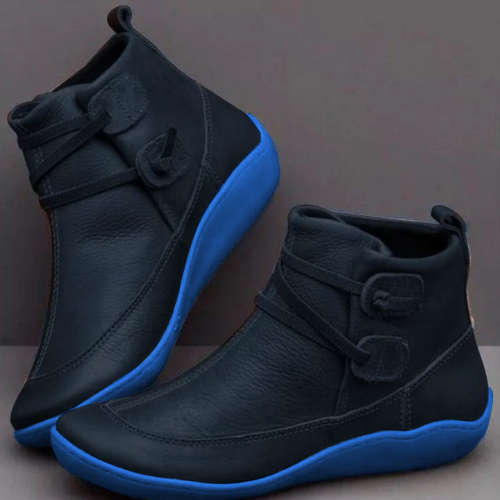 Elegantne veekindel saabas