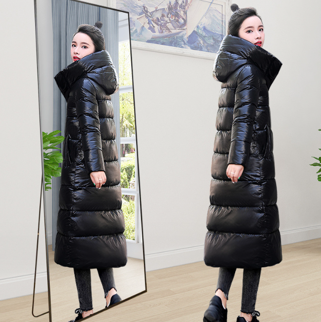 Willow | Pikk Mantel