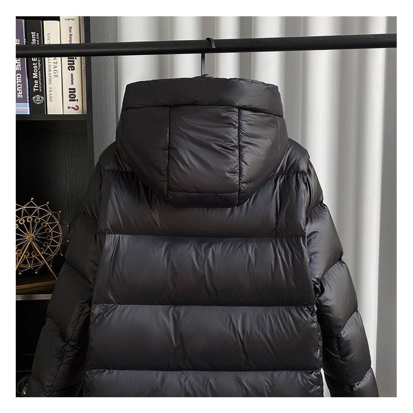 Willow | Pikk Mantel